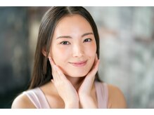 整体院 翔花の雰囲気（体が整うたび、心の安定と共に美しさが澄んでいく。）