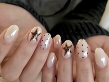 フィレシアートネイル(Pholeisi Art Nail)/