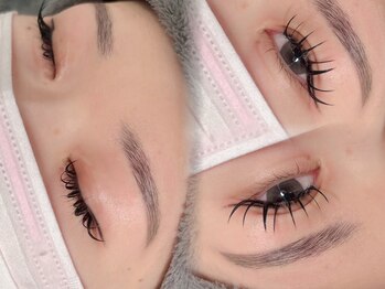 ノエル(30 Noel)/眉毛/アイブロウ/ワックス脱毛