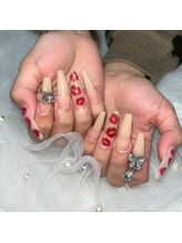 ウィル(Will.)/【伊勢崎/スカルプ】