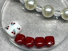 パルフェ 上前津店(PARFAIT)/フットネイル