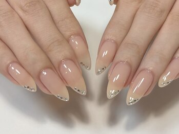 ちゅるん♪ワンカラー