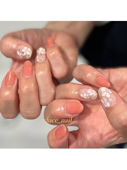 エデュース(EDUCE)/お花アート