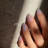 チル(chill)