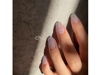 チル(chill)の写真