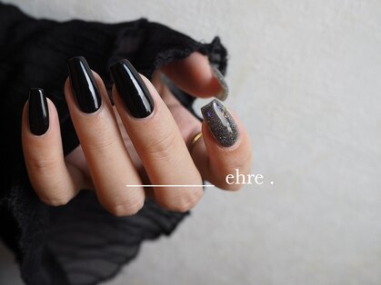 エーレネイル 梅田 中崎町(ehre nail)の写真