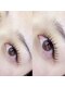 ラーレ(Rare)の写真/高持続×束感LEDマツエクが魅力♪カールの種類が豊富で自分好みの目元が見つかる◎