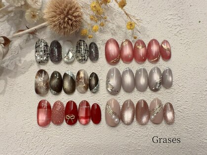 グレース(Graces)の写真