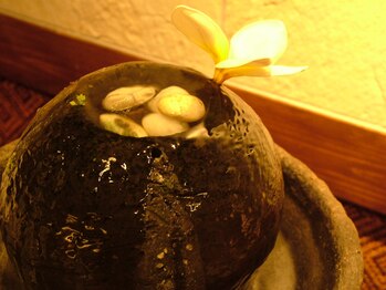 アジアンリラクゼーションヴィラ 浜松モール街店(asian relaxation villa)/【店内】