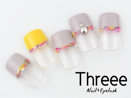 フレンチネイル