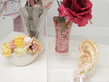 樹理庵/耳ツボダイエット