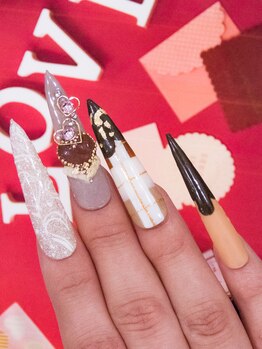 カラーズ(colors)/スカルプデザイン自由¥14800