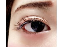 プリモ(PRIMO)/【くすみカラーでナチュラルに】