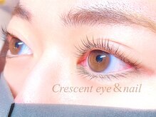 クレセント アイアンドネイル 今泉店(Crescent)/パリジェンヌラッシュリフト