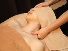 サロン シャンティー/リンパ流し＆もみほぐし