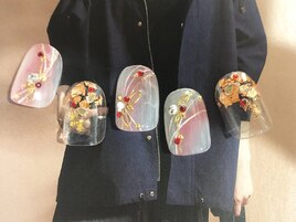 ゴージャスコース