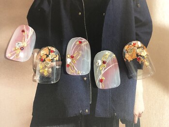 べリンダ 高崎店(BELINDA)/ゴージャスコース