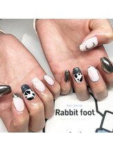 ネイルサロン ラビットフット(Rabbit foot)/