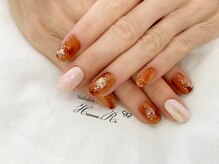 ネイルサロン ハンナ(Nail salon Hanna.Ri)/