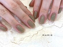 ザマリー 神戸マルイ店(THE MARIE)/定額￥4000 &nbsp;0903d　ぷっくり