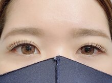 コム 草加マルイ店(com by neolive)/フラットラッシュ140本★