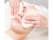 エム 銀座(M)/ハーブピーリング／小顔