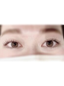 キープ力が自慢のサロン