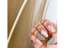 デア ネイルアンドデピレーションサロン(Dea)/