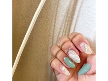 デア ネイルアンドデピレーションサロン(Dea)/