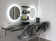 クレセント 武蔵小山(Crescent)/メイクスペース完備