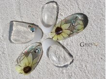 グルス(GRUS)/トレンドアートコース