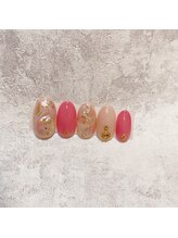 グログラン(Gros-Grain)/