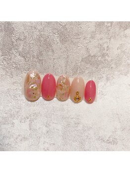 グログラン(Gros-Grain)/