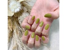 サロンド ボヌール(salon de bonheur)/