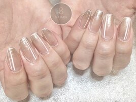 ワンホンネイル