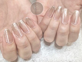 ジーエスネイル(GS NAIL)/ワンホンネイル