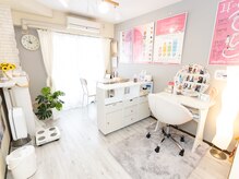 耳つぼサロン リリー(Lily)/お電話ください♪