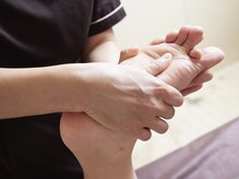 リエンシン(Riensin)/◇軟部組織セラピー