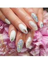 アイネイル(iNAIL)/