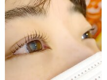 カバー(COVER)/まつ毛パーマCUTEカールデザイン