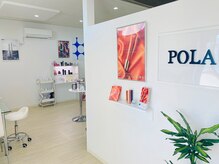 ポーラ raviere店(POLA)/POLAraviere Shopへようこそ☆