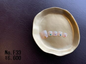 フットサンプル