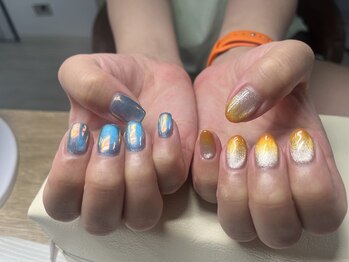 ステラネイル(Stela Nail)/