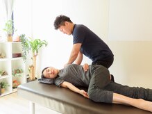 Drハリー 新宿/全身整体