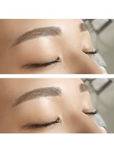 ミルス 横浜関内駅前店(MIRUS)/アイブロウ