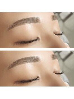 ミルス 横浜関内駅前店(MIRUS)/アイブロウ