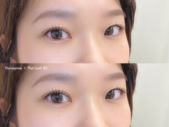 ビビエール 梅田店(viviAiles)/梅田/茶屋町/中崎/パリジェンヌ