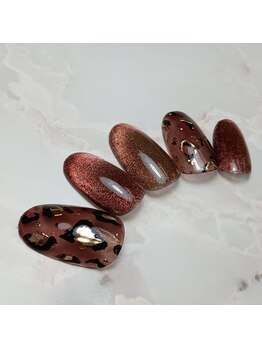 リアン(lien)/定額トレンドb