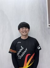 ジーティー 湘南台店(GT) 鈴木 康