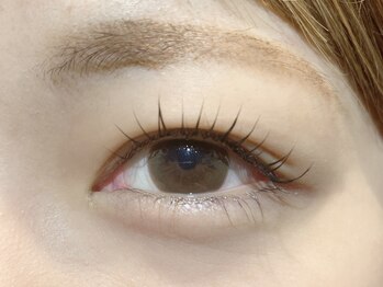 スリーラッシュ エルフネイル(threelash elf.nail)/まつ毛パーマ 